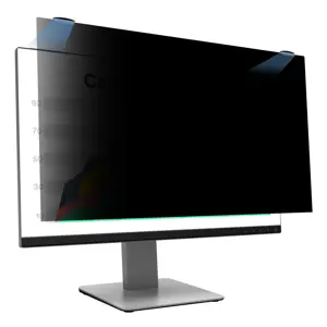 3M Privacy Filter for 23.8in Full Screen Monitor with COMPLY™ Magnetic Attach, 16:9, PF238W9EM