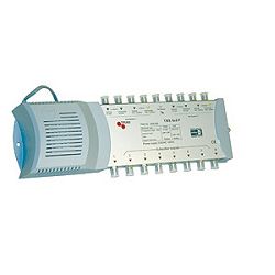 Multiswitch TRIAX 9/8