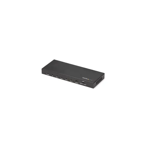 Razdjelnik HDMI s 4 porta 4K, STARTECH, 4 4K PORT HDMI SPLITTER (podrška za 4K rezoluciju)