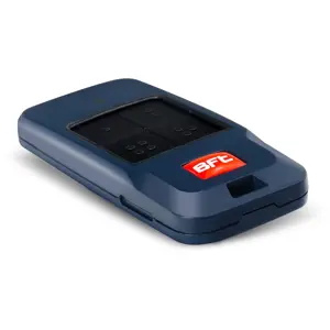 4-channel BFT MITTO COOL C4 remote control 433.92Mhz (D112318)