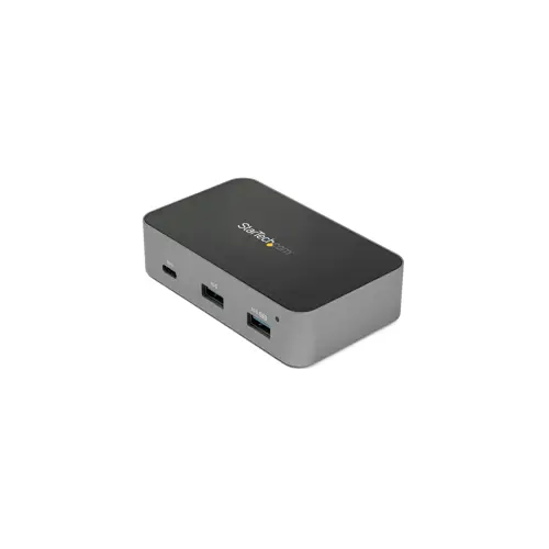 Hub s 4 USB-C porta STARTECH (10 Gbps)