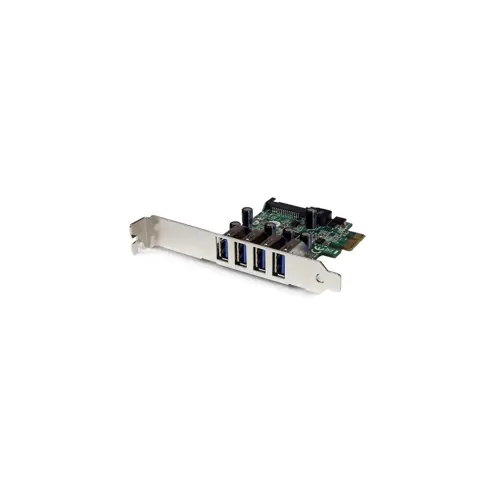 Kartica s USB priključcima, 4 USB 3.0 PCIE PORT (4 USB 3.0 priključka, PCIE)