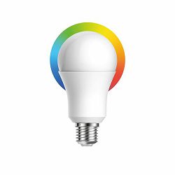 SUPERIOR Wifi Pametna Žarulja RGB/warm white dimmable "SUPiLR001"