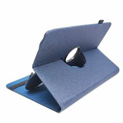 Torbica za tablet MAX MOBILE FLIP ME2 10.1" - 11.5" plava