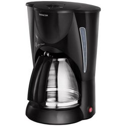 Sencor aparata za kavu SCE 5000BK