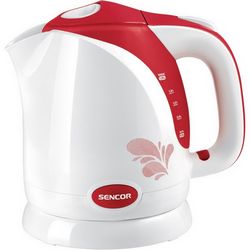 Sencor kuhalo vode SWK 1504RD
