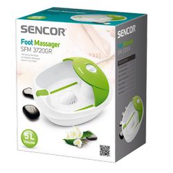 Sencor masažer za stopala SFM 3720GR