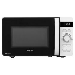 Sencor mikrovalna pećnica SMW 5017WH