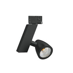 Osram Punctoled Track 32W, 2900lm, 4000K crni