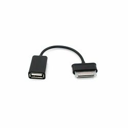 MAXMOBILE ADAPTER SAMSUNG TABLET 30pin-USB(Ž)