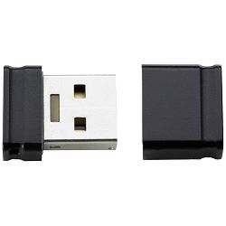 INTENSO USB Flash drive 32GB Hi-Speed USB 2.0, Micro Line - ML32