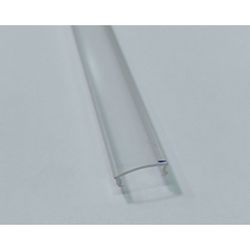 EcoVision pokrov prozirni 18x8.5mm/18x11mm, 2m