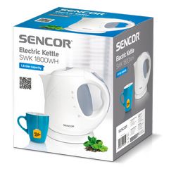 Sencor kuhalo vode SWK 1800WH