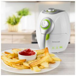 Sencor friteza na vrući zrak SFR 3220WH