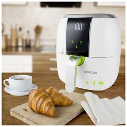 Sencor friteza na vrući zrak SFR 5320WH