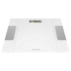 Sencor osobna dijagnostička vaga SBS 5051WH