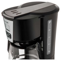 Sencor aparat za kavu SCE 5070BK