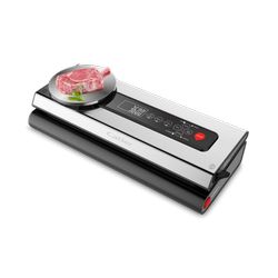 Catler vakumirka sa integriranom vagom VS 8010