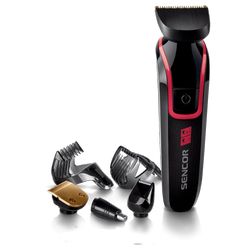 Sencor šišač za kosu SHP 6201RD