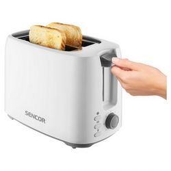 Sencor toster STS 2606WH