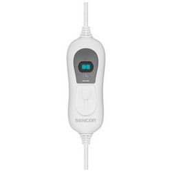 Sencor električna deka SUB 1700WH