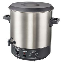 Sencor kuhalo za prezerviranje SPP 2200SS