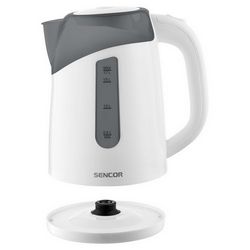 Sencor kuhalo za vodu SWK 1700WH