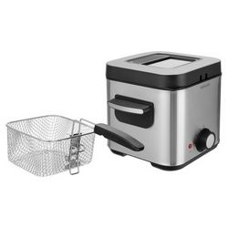 Sencor friteza na ulje SFR 6200SS