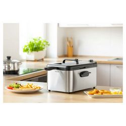 Sencor friteza na ulje SFR 7200SS