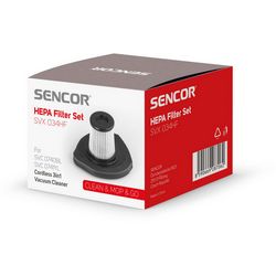 Sencor HEPA filter SVX 034HF