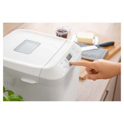 Sencor pekač kruha SBR 1040WH
