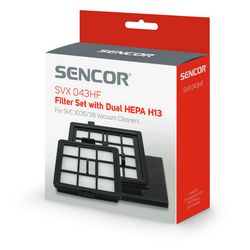 Sencor set filtera SVX 043HF