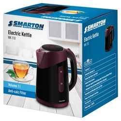 SMARTON kuhalo za vodu WK 110