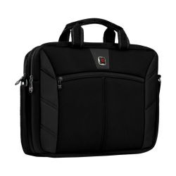 Wenger torba Sherpa za 16" prijenosnik crna