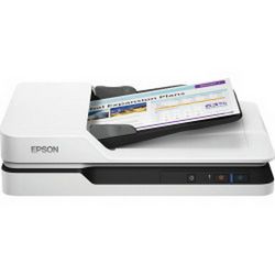 Epson WorkForce DS-1630 ADF skener, A4, 1200×2400 dpi, USB2.0 + Kofax reader GRATIS!