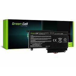 Green Cell (TS51) baterija 2838 mAh,14.4V (14.8V) PA5107U-1BRS za Toshiba Satellite L50-A L50-A-1EK L50-A-19N P50-A S50-A