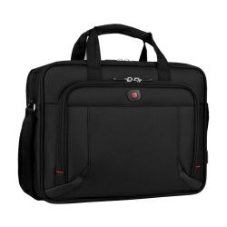 Wenger torba Prospectus za 16" prijenosnik crna