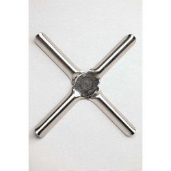 Altom Design metalni križ za plamenik - 440005316