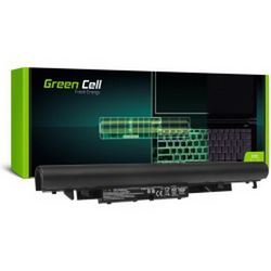 Baterija GREEN CELL (HP142) 2200mAh 14.8V JC04 za HP 240 G6 245 G6 250 G6 255 G6, HP 14-BS 14-BW 15-BS 15-BW 17-AK 17-BS