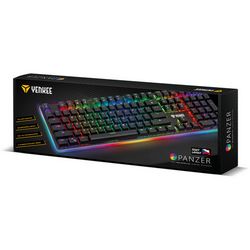 Yenkee gaming tipkovnica YKB 3400