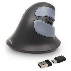 Yenkee vertikalni ergonomski bežični miš YMS 5030