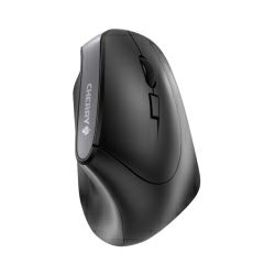 Cherry MW-4500 bežični ergonomski optički miš za dešnjake crni