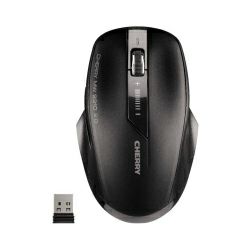 Cherry MW-2310 2.0 bežični optički miš crni