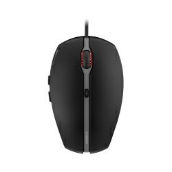 Cherry GENTIX-4K optički miš, USB crni