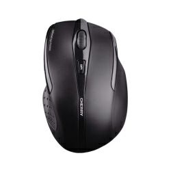 Cherry MW-3000 bežični optički miš crni