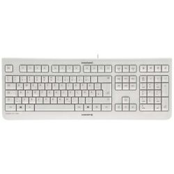 Cherry KC-1000 tipkovnica, USB bijela