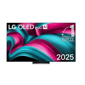 48" 4K OLED TV LG OLED48C51LA