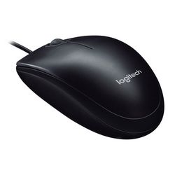 Miš LOGITECH M90 crna