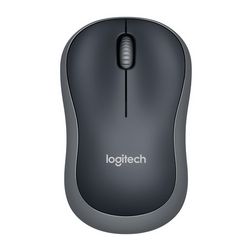 Miš LOGITECH M185 siva