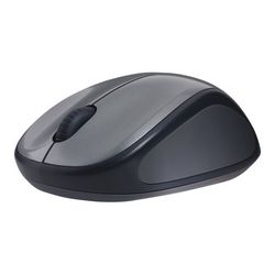 Miš LOGITECH M235 siva